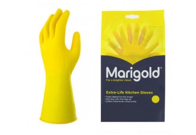 Marigold Extra-Life Kitchen Gloves